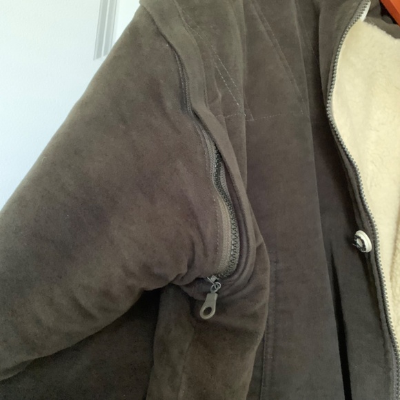 Winter Coat Hunters Coat - Picture 5 of 10